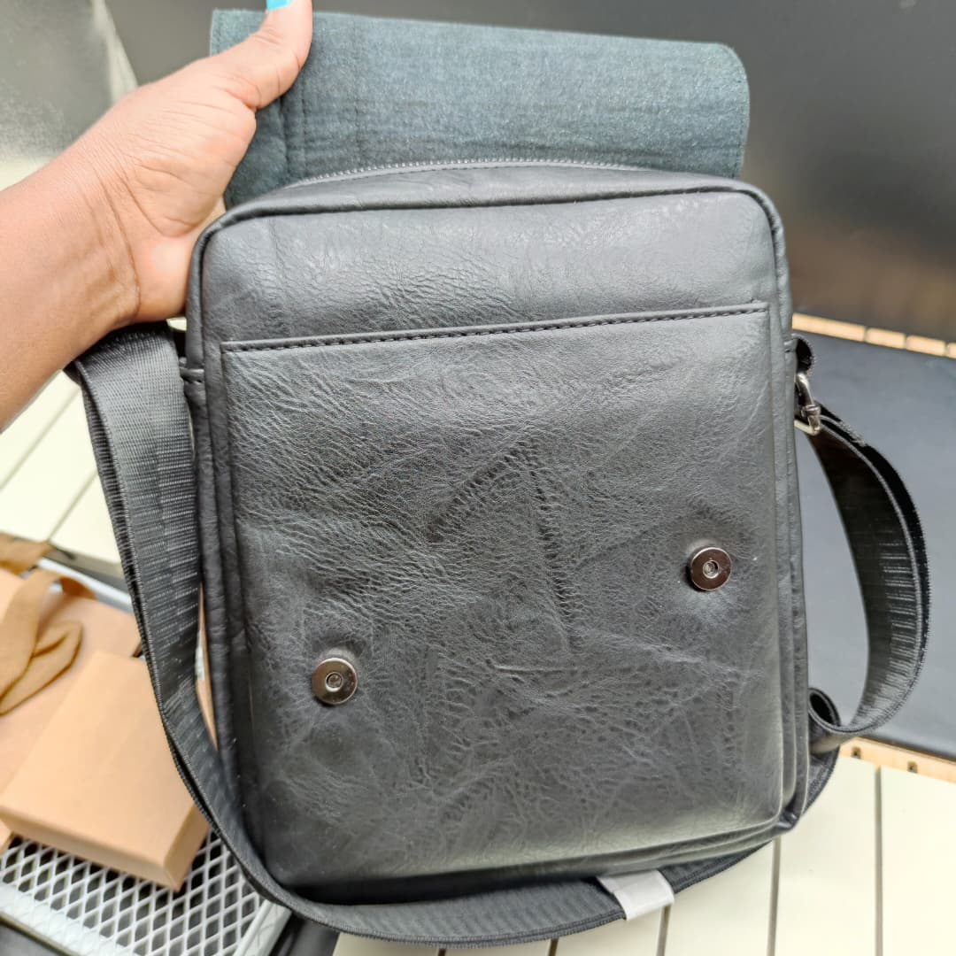 Sac bandouliere pour homme