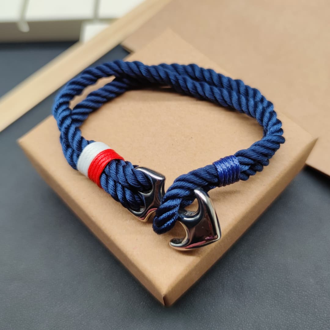 Bracelet pour homme tome 3