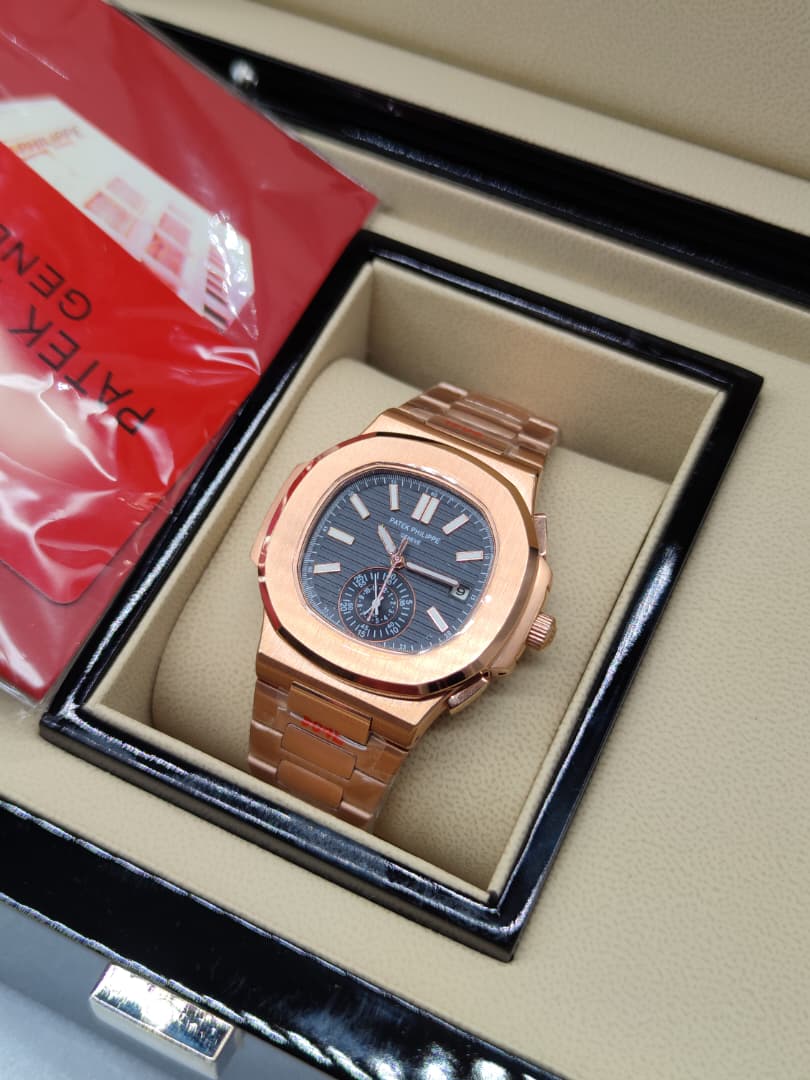 Montre pour homme