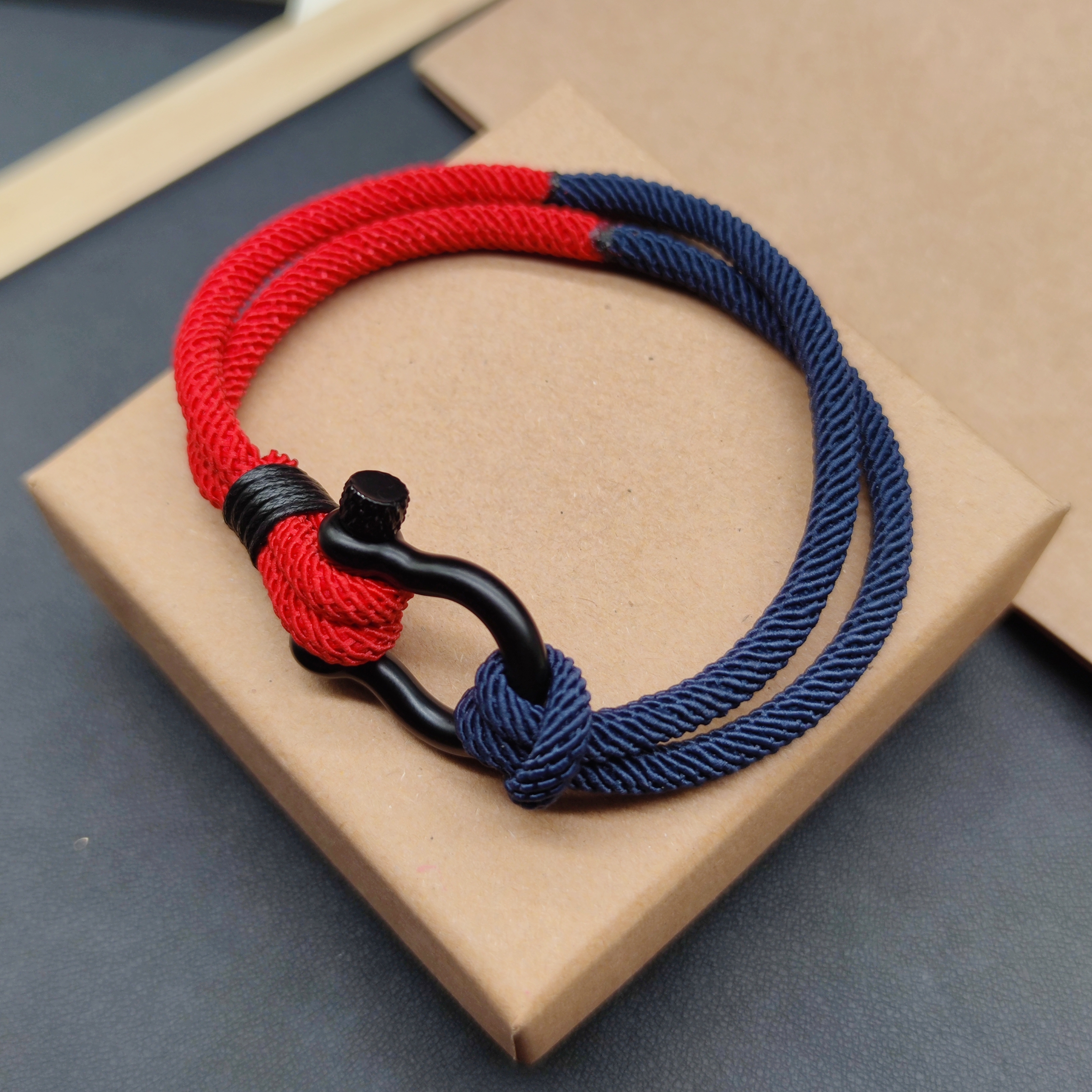 Bracelet pour homme tome 2