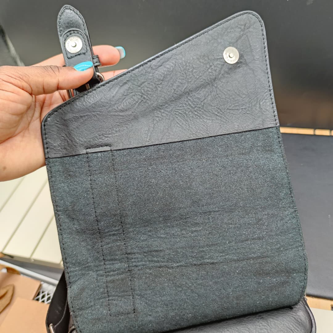 Sac bandouliere pour homme