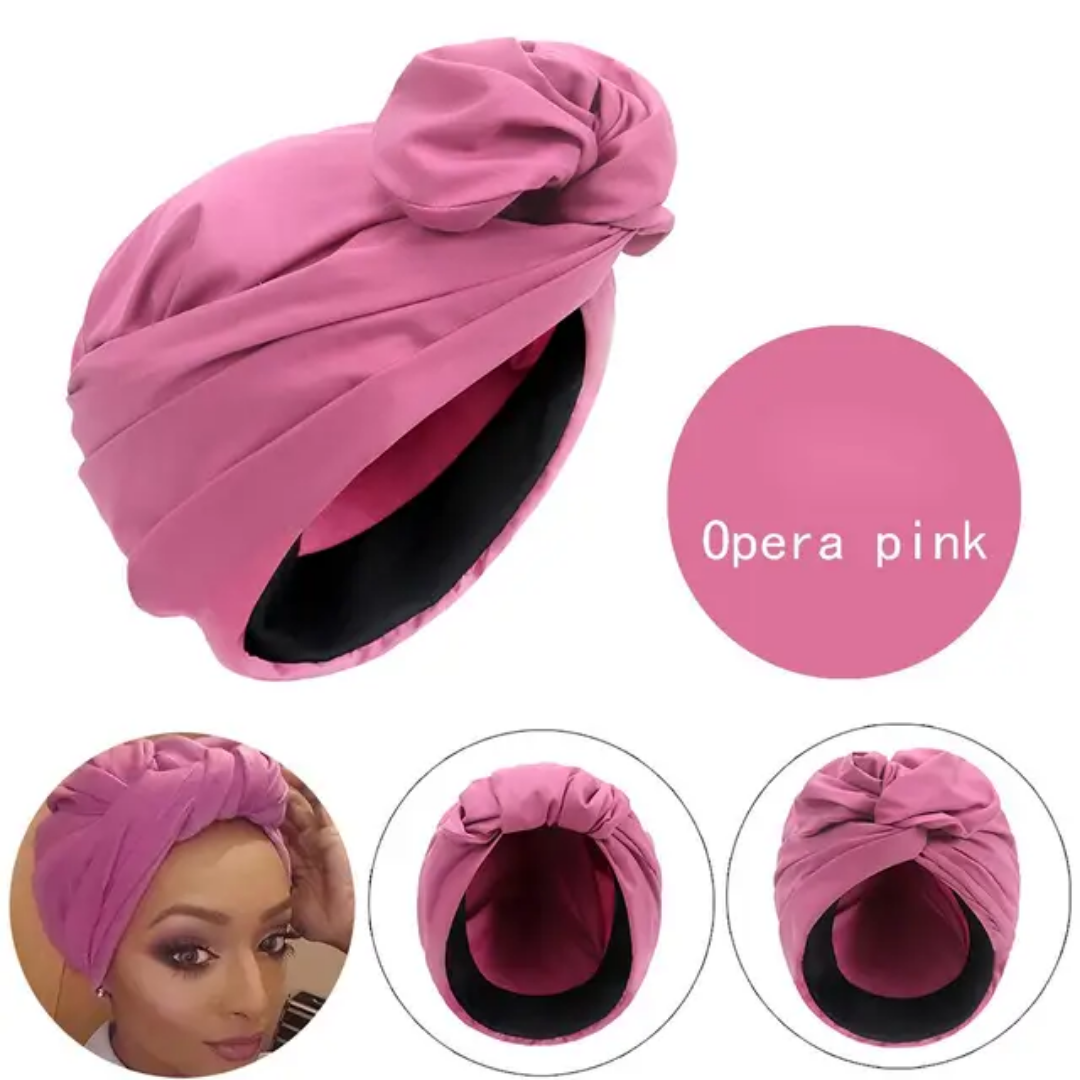 Turban Retro