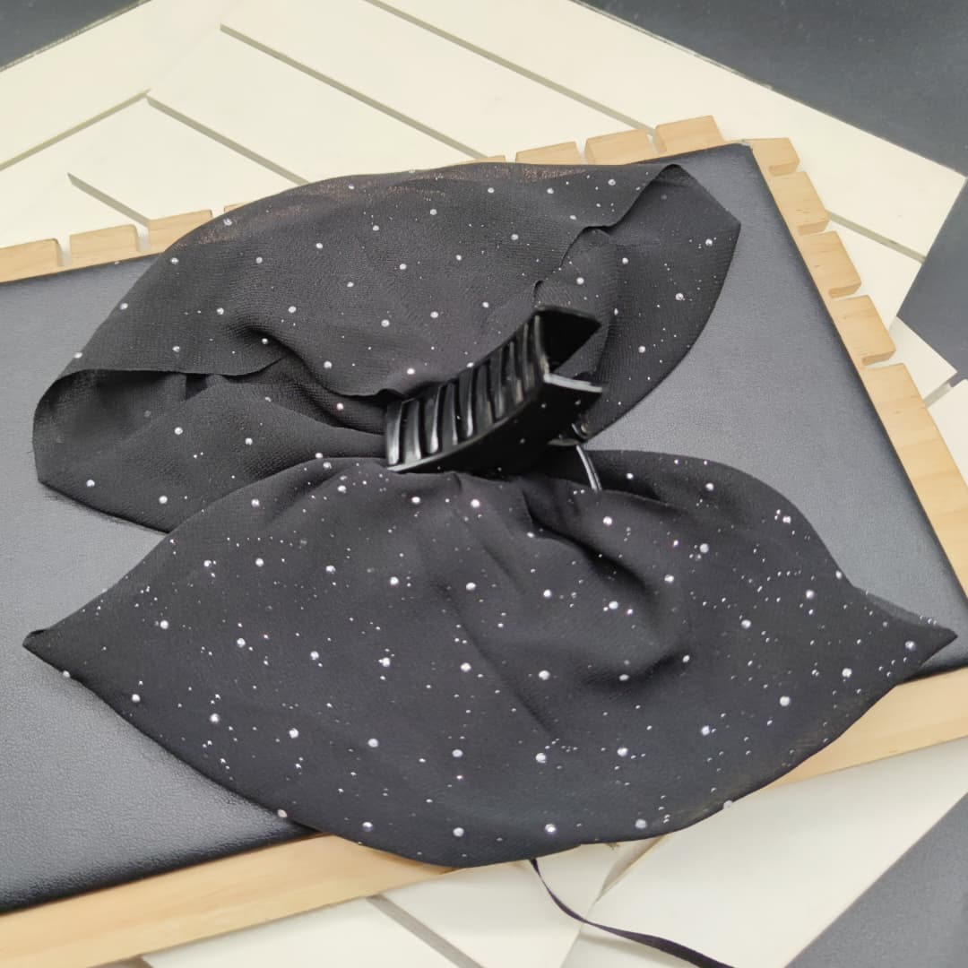 Barette pour femme