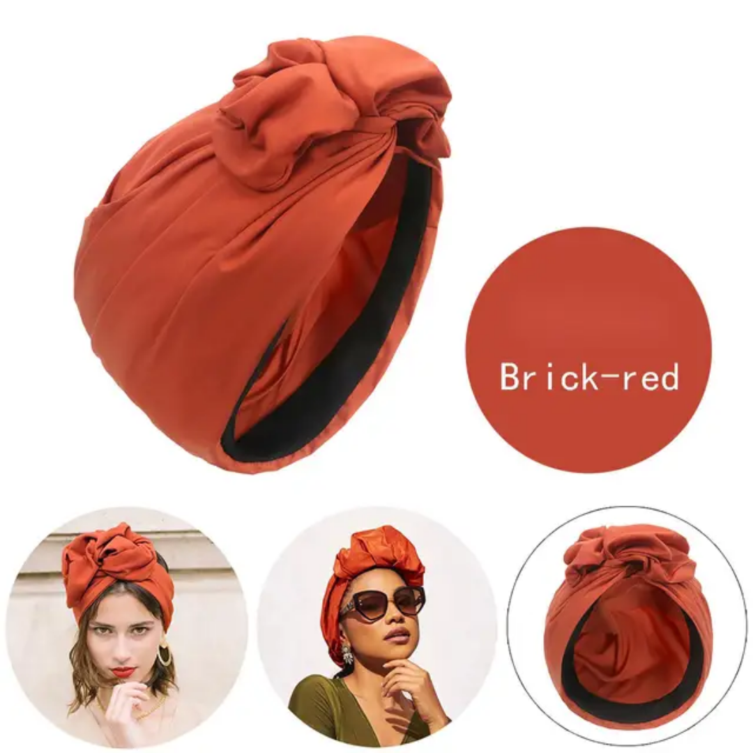 Turban Retro