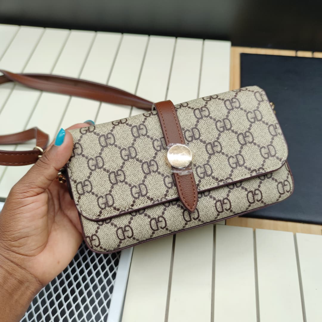 Sac bandouliere