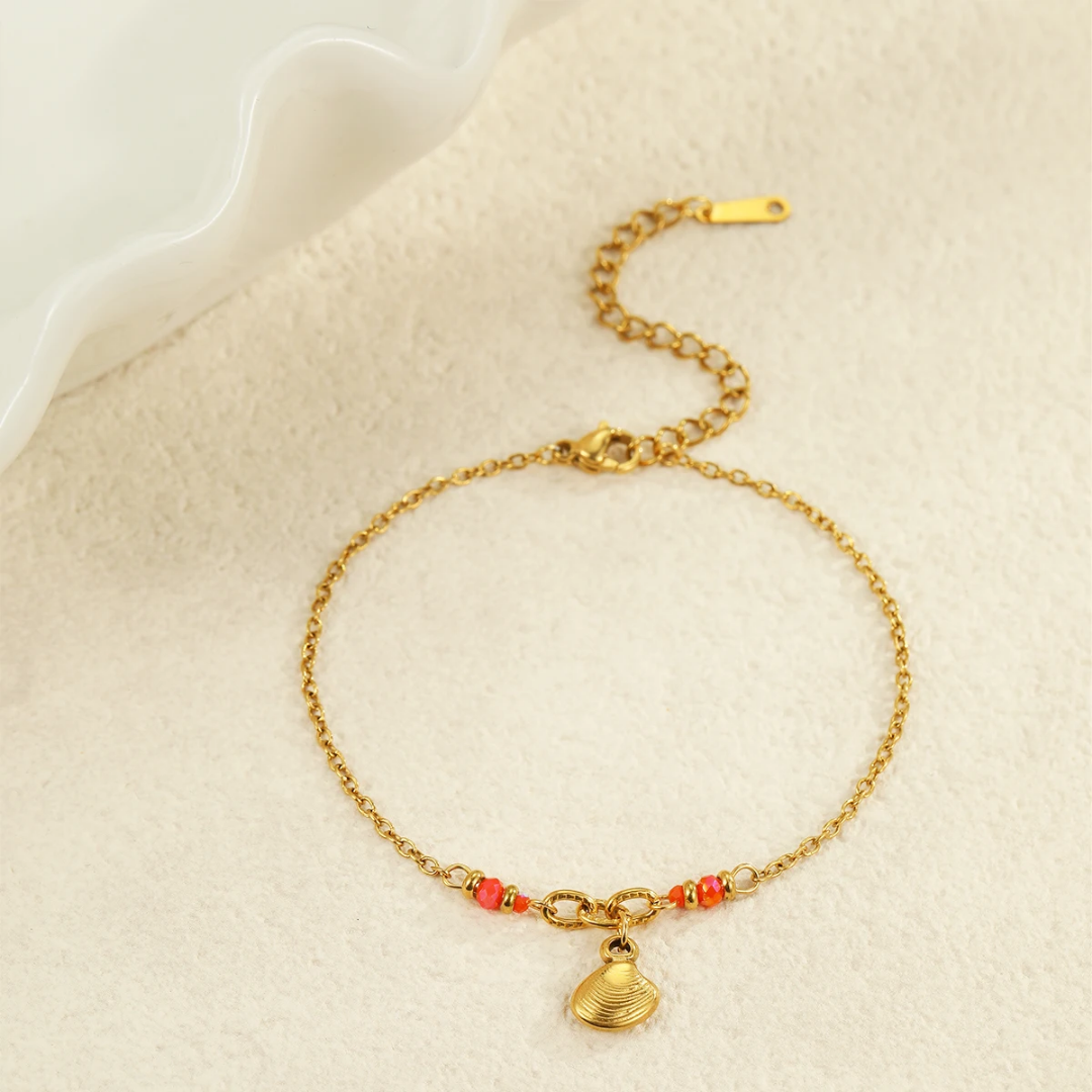 Bracelet fin