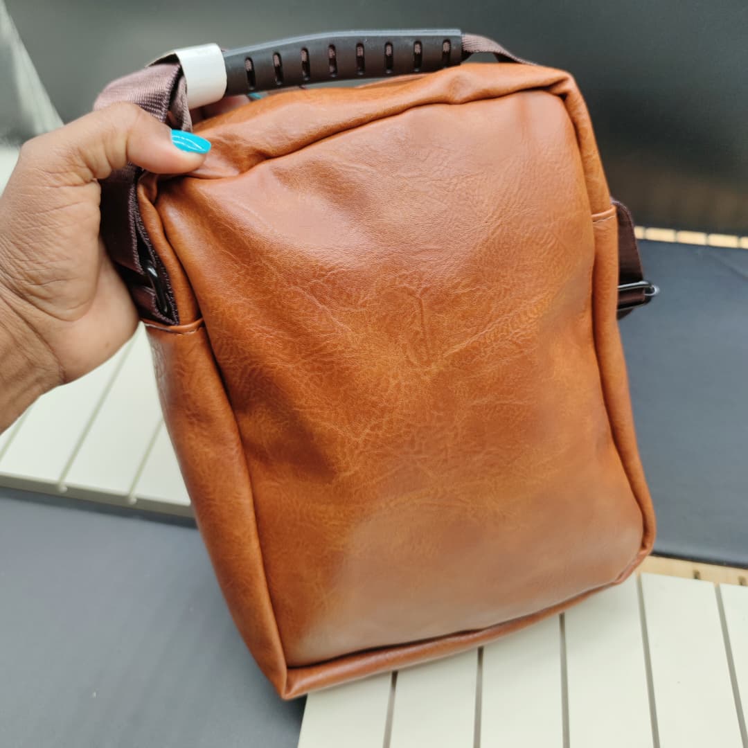 Sac bandouliere pour homme 2