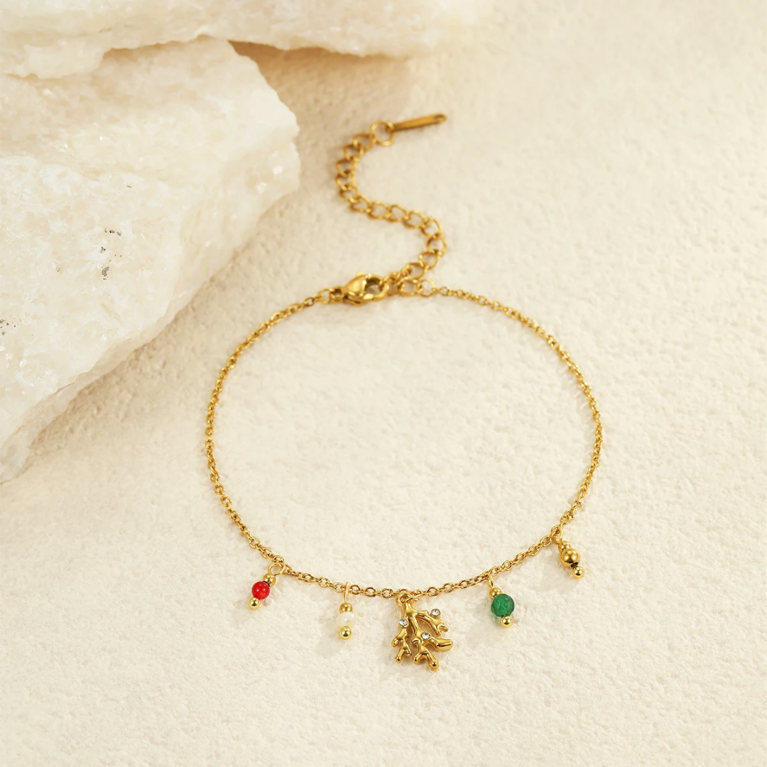 Bracelet fin