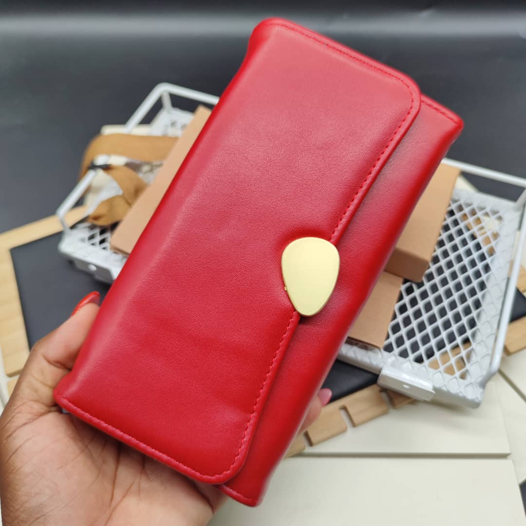 Portefeuille pour femme