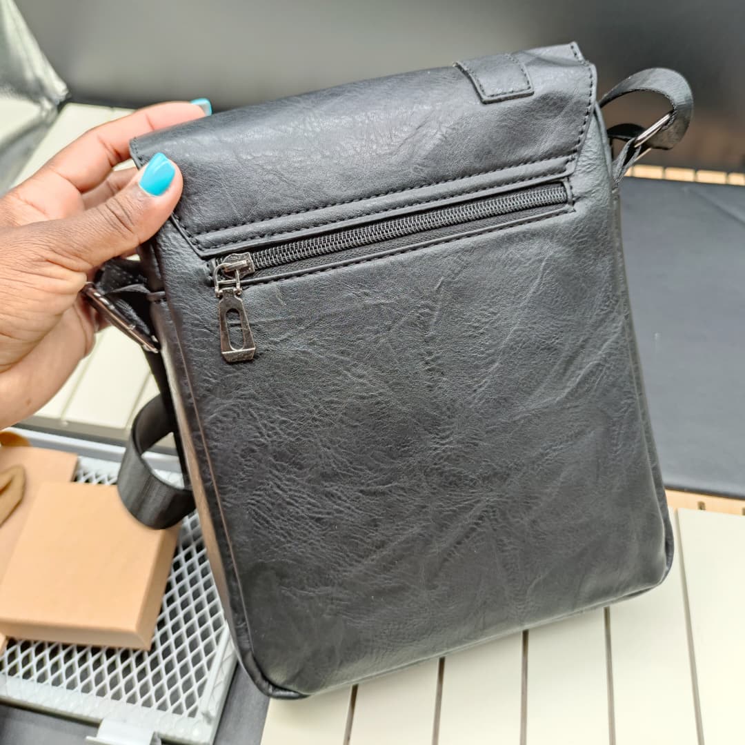 Sac bandouliere pour homme