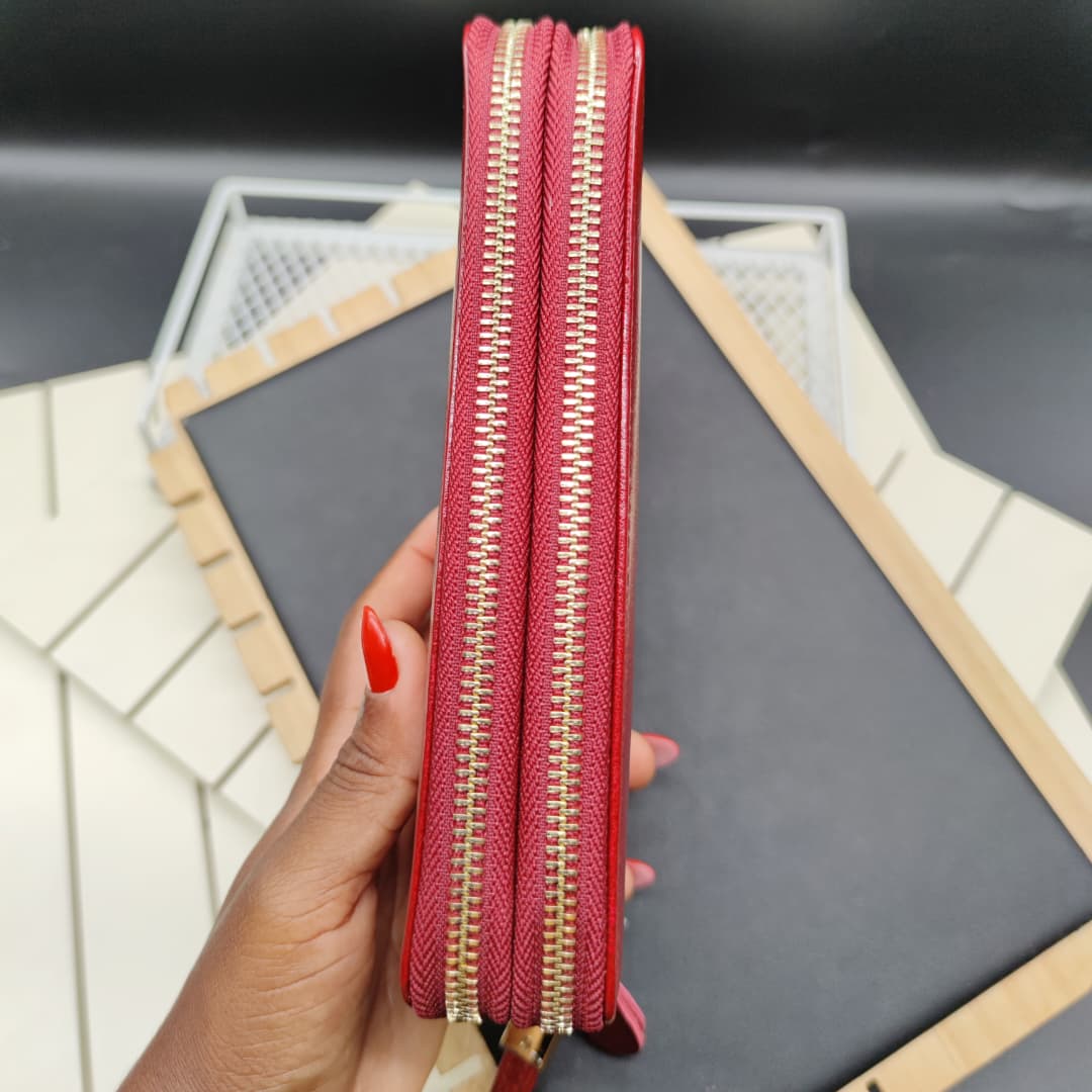 Portefeuille pour femme