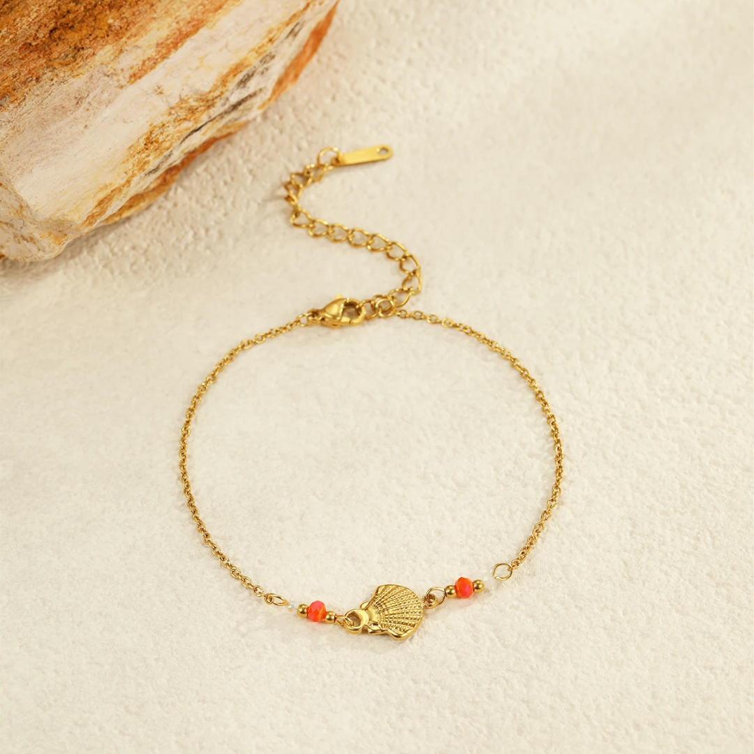 Bracelet fin