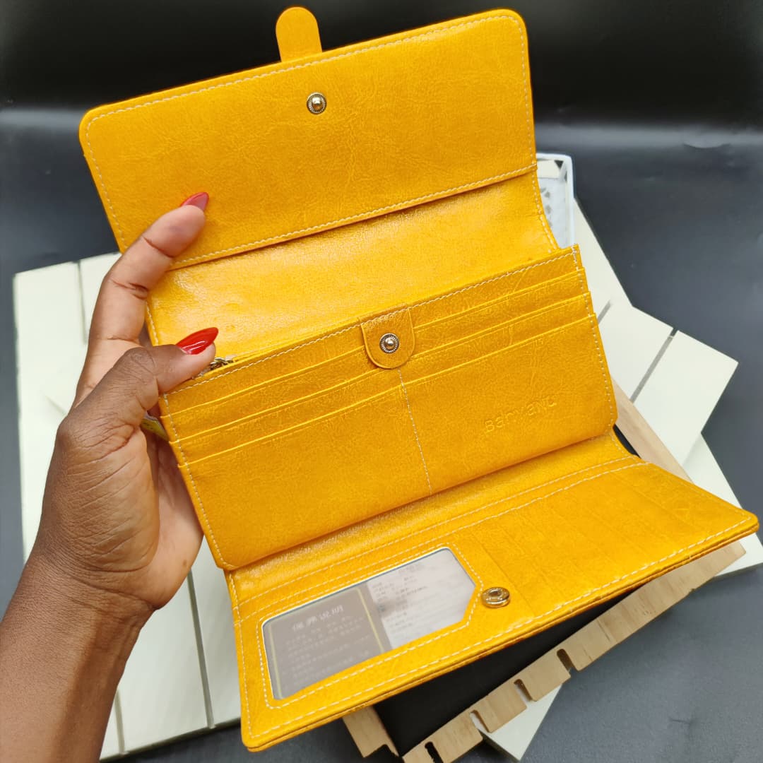 Portefeuille pour femme
