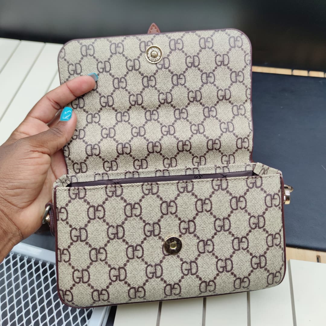 Sac bandouliere