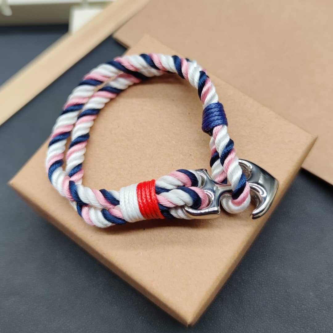 Bracelet pour homme tome 3