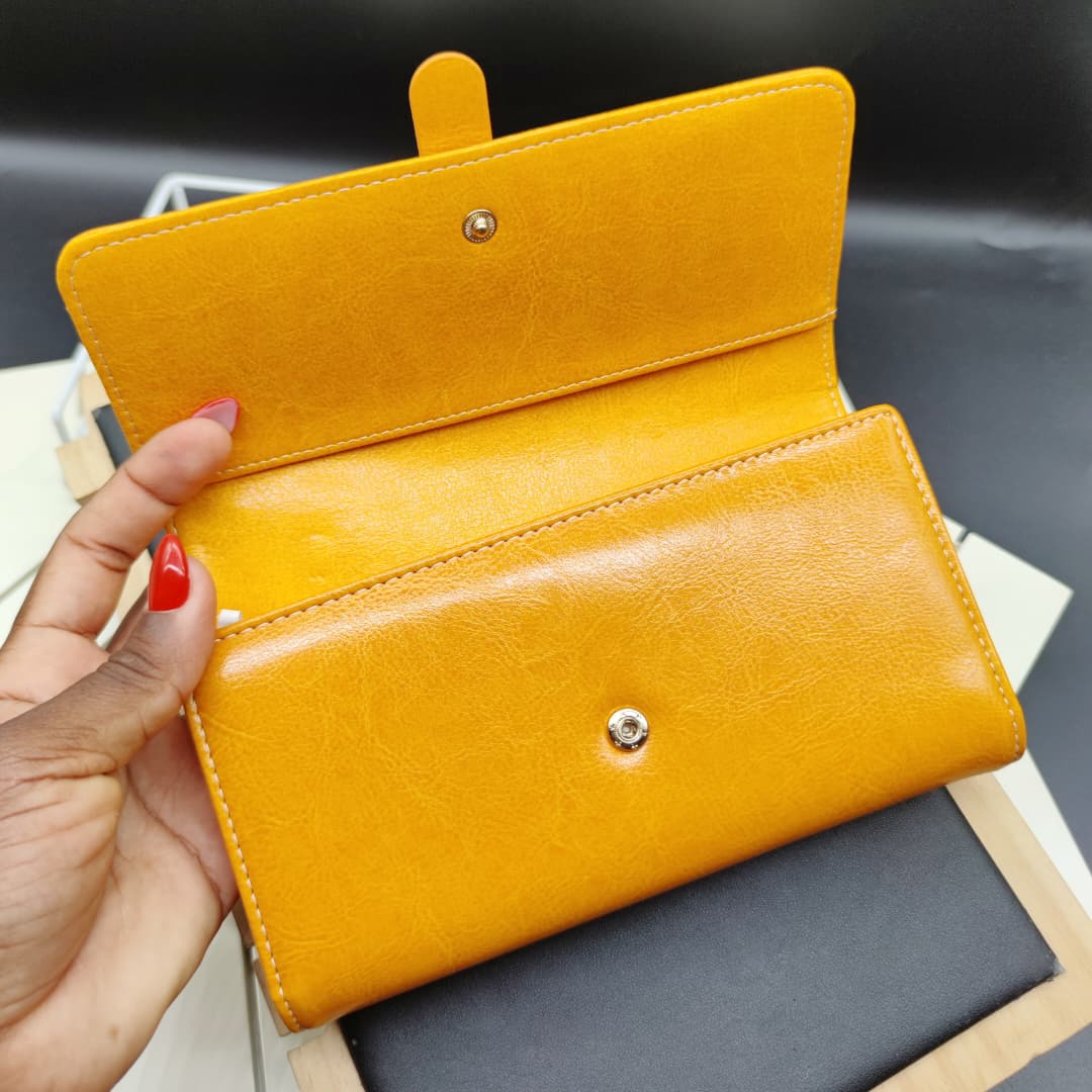 Portefeuille pour femme