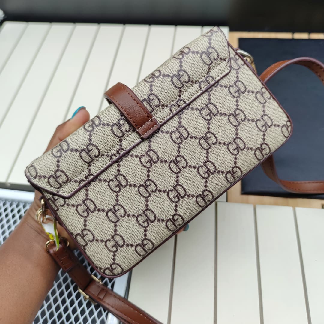 Sac bandouliere