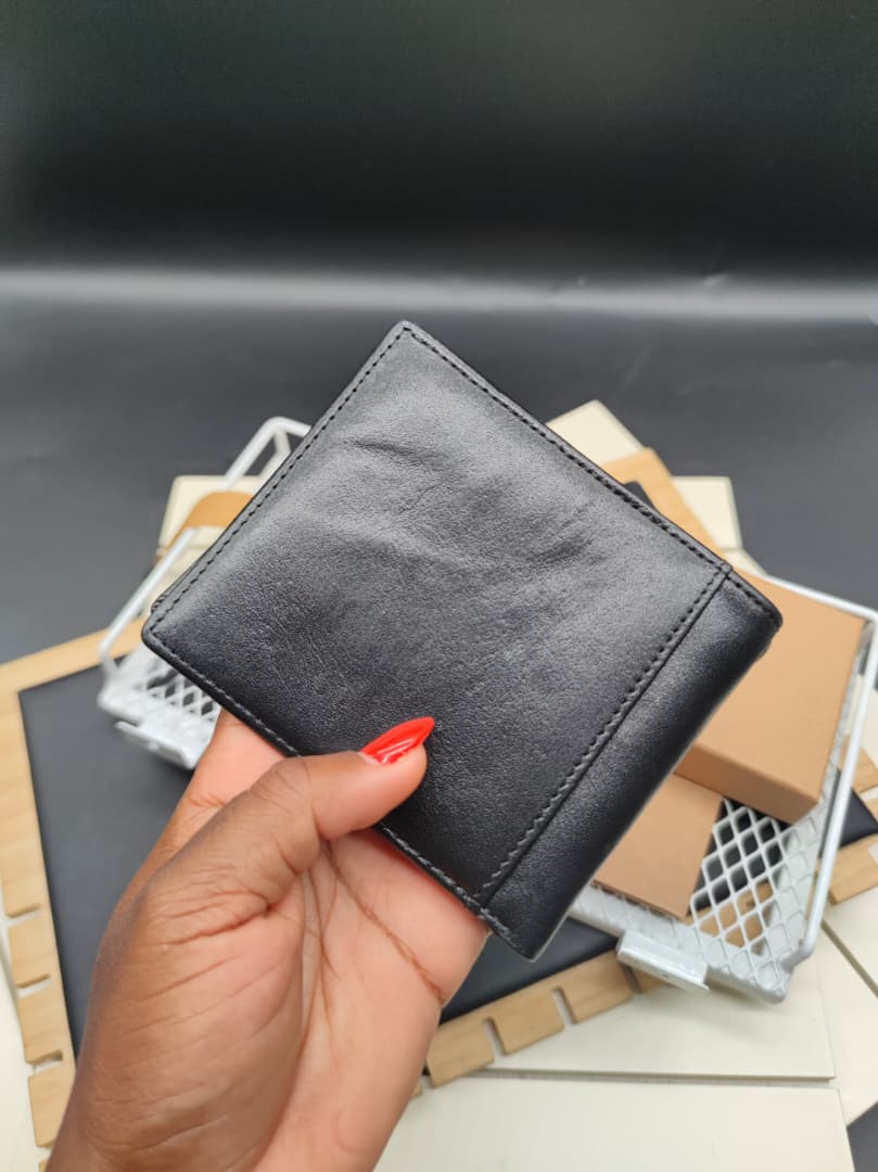 Portefeuille pour homme