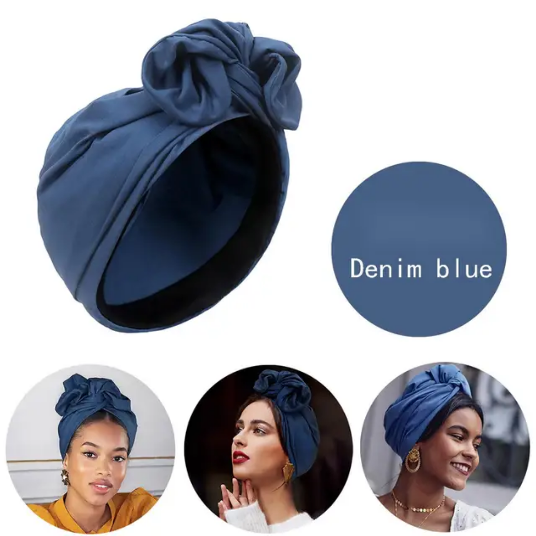 Turban Retro