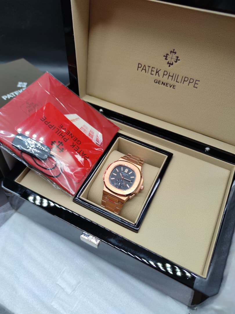 Montre pour homme