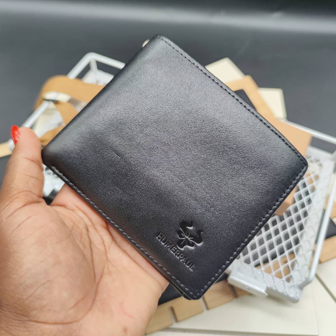 Portefeuille pour homme