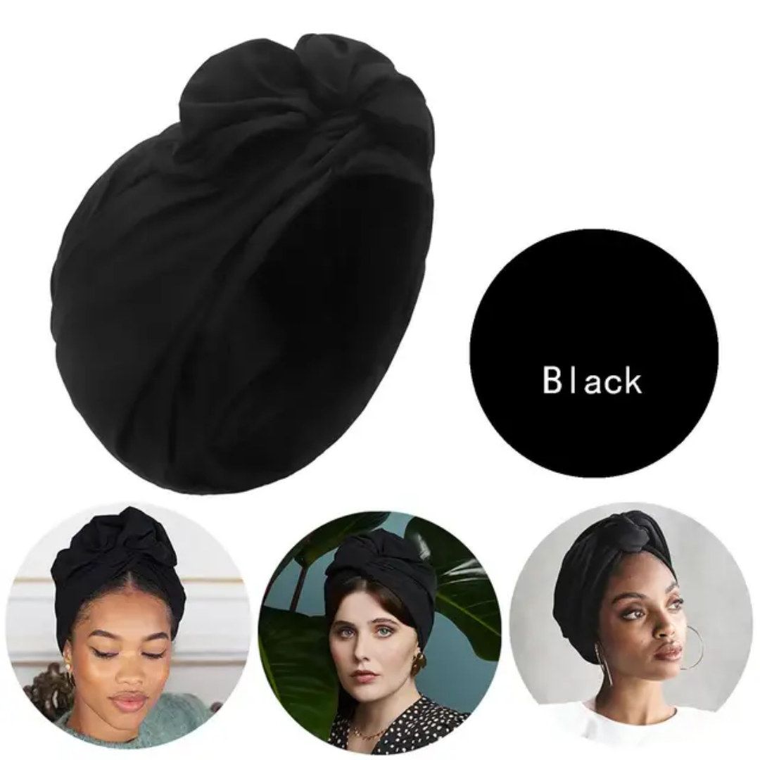 Turban Retro