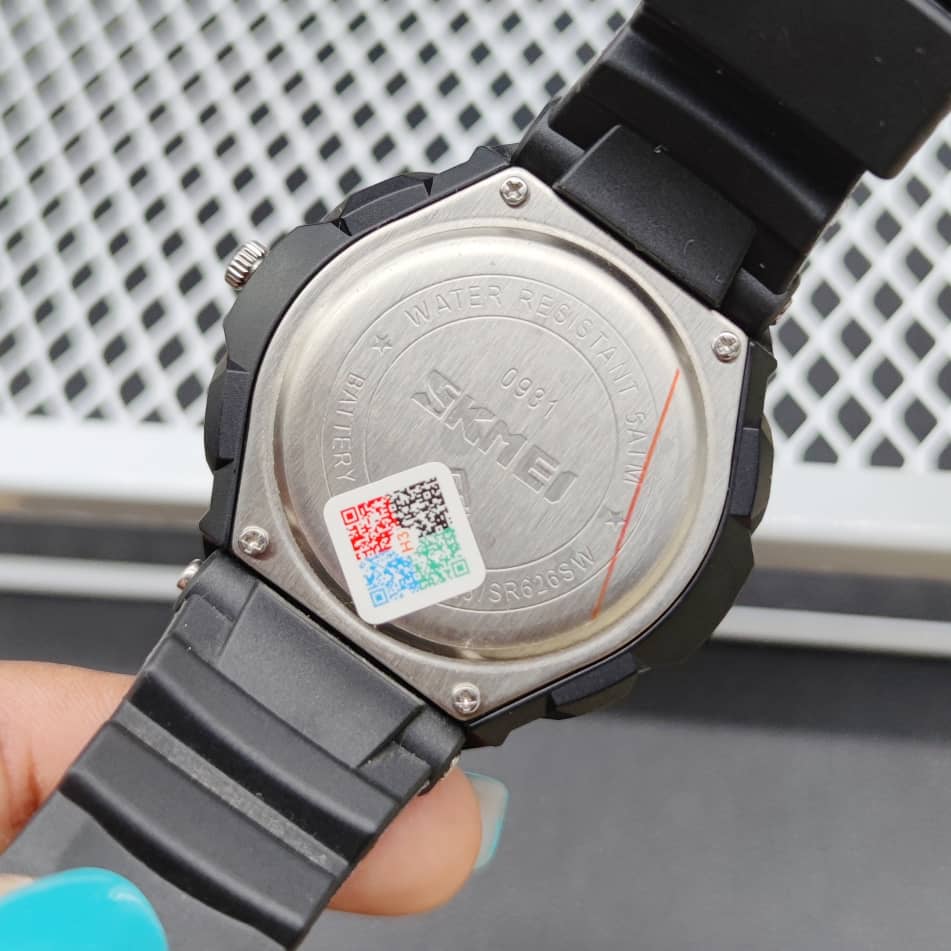 Montre pour garcon