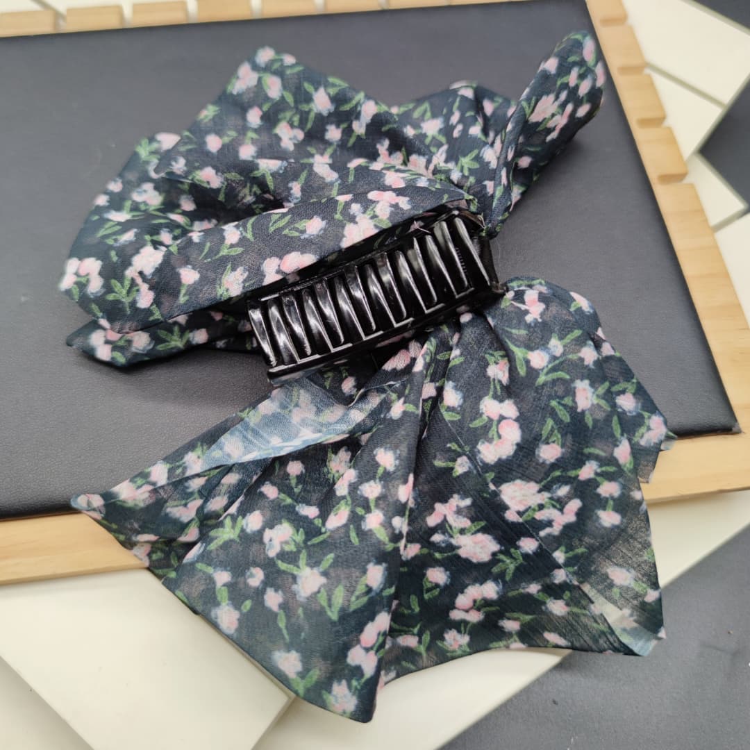 Barette pour femme