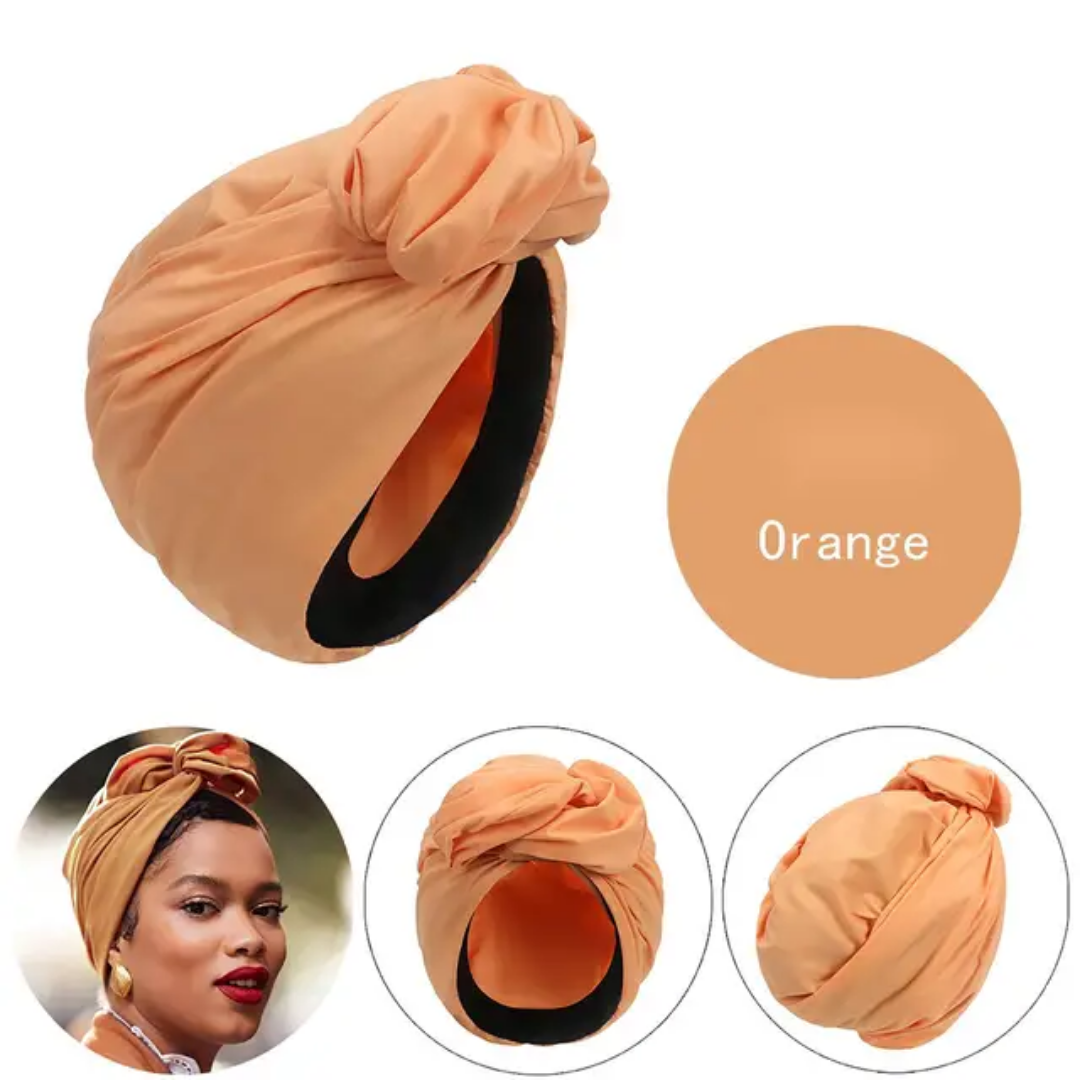 Turban Retro