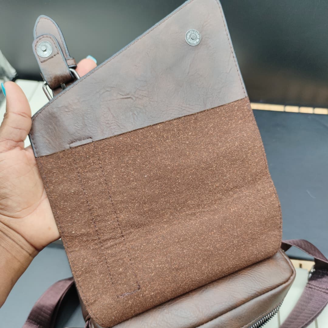 Sac bandouliere pour homme 3