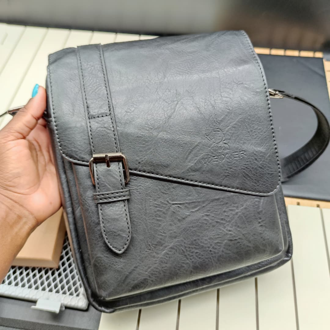 Sac bandouliere pour homme