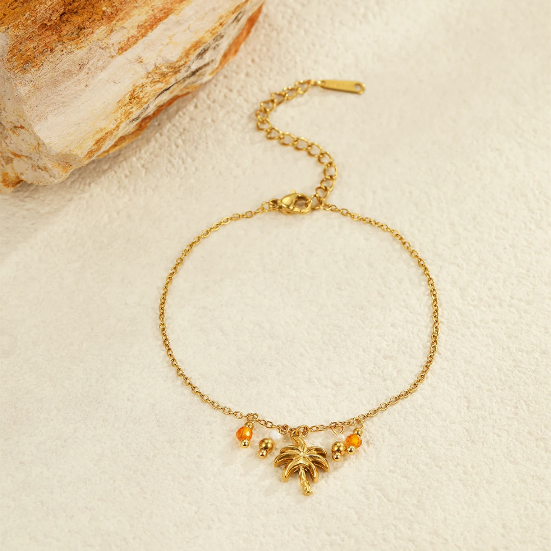 Bracelet fin