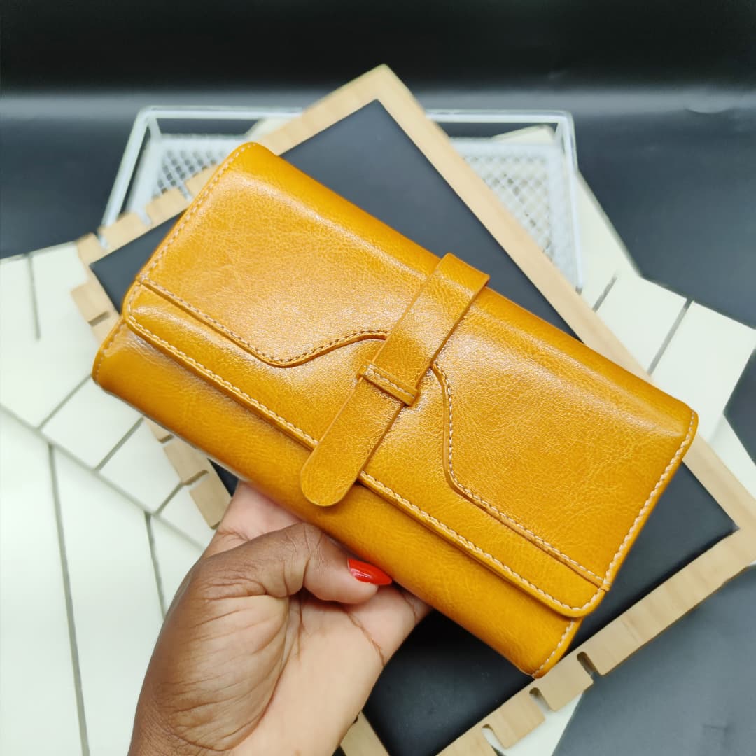 Portefeuille pour femme