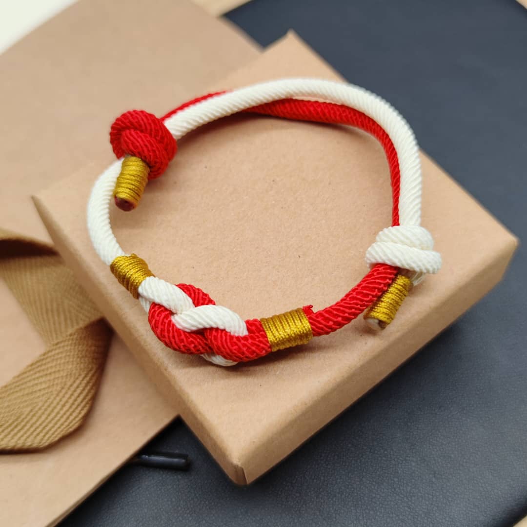 Divers bracelets